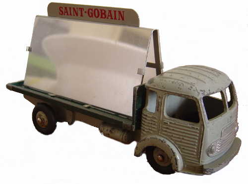 French Dinky 33C