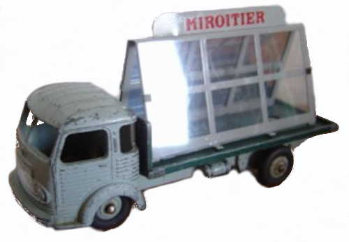 French Dinky 33C