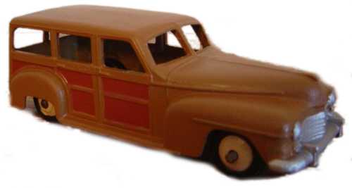 Dinky 344