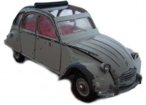 French Dinky 500