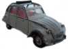 Small picture of French Dinky 500