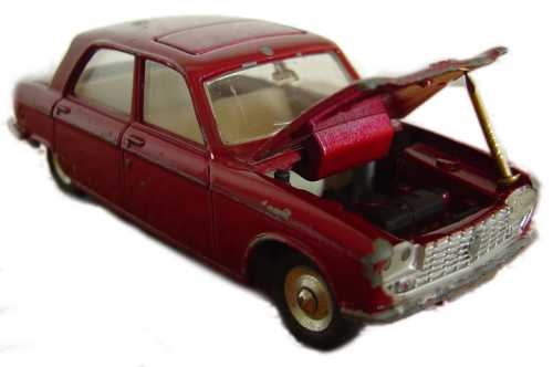 French Dinky 510