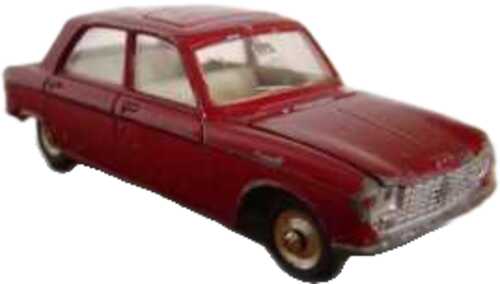 French Dinky 510
