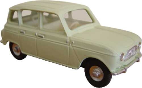 French Dinky 518