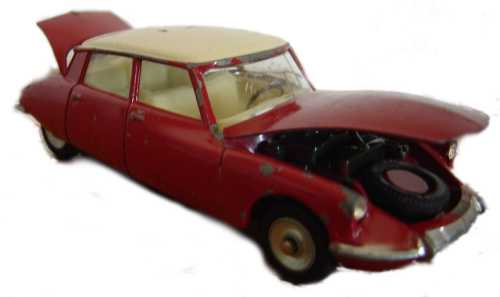 French Dinky 530
