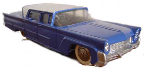 French Dinky 532