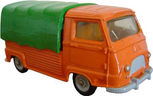 French Dinky 563