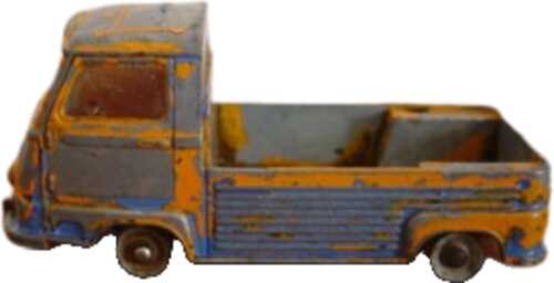 French Dinky 563