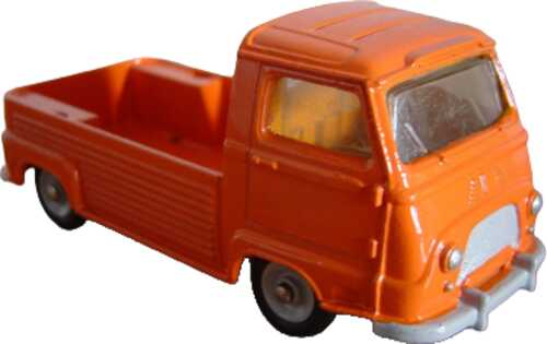 French Dinky 563