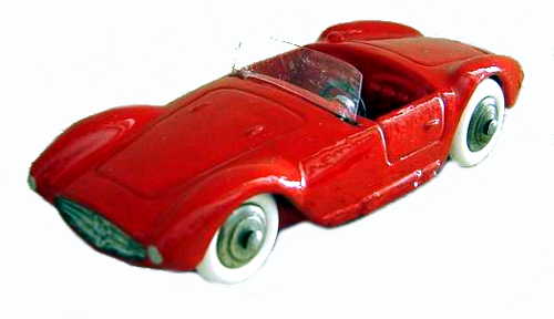 French Dinky 22a
