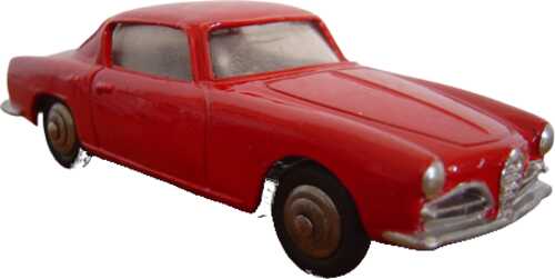 French Dinky 24J