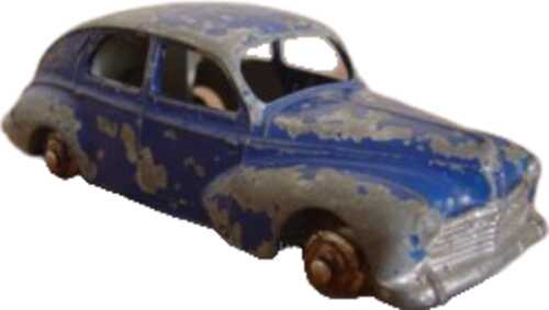 French Dinky 24R