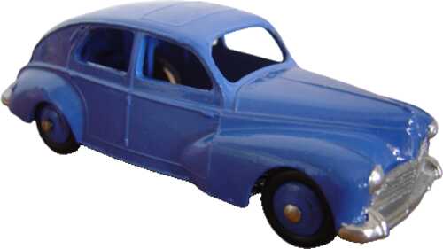 French Dinky 24R