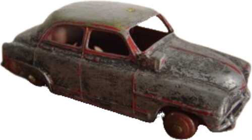 French Dinky 24UT