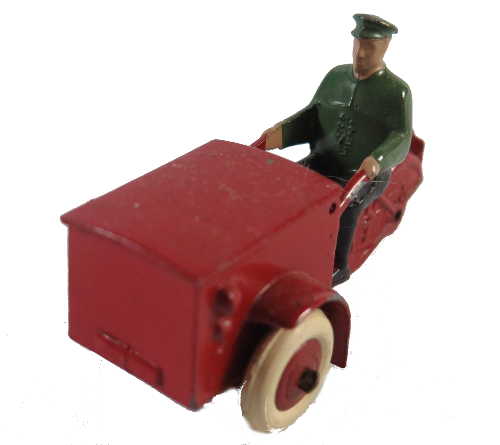 French Dinky 14