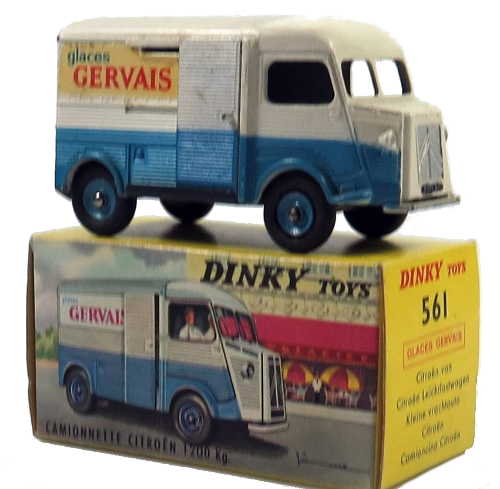 French Dinky 561