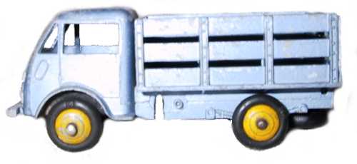 French Dinky 25A