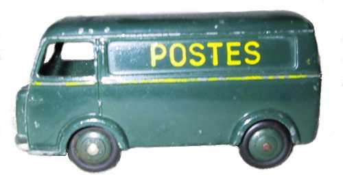 French Dinky 25BV