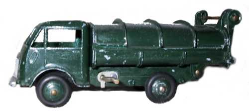 French Dinky 25V