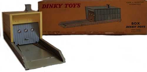 French Dinky 502