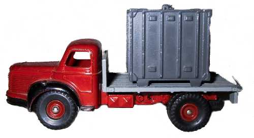 French Dinky 581