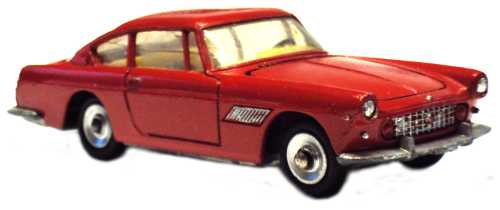 French Dinky 515