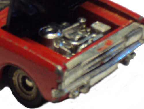 French Dinky 1420