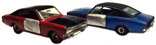 French Dinky 1420