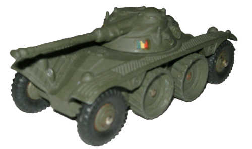 French Dinky 80A