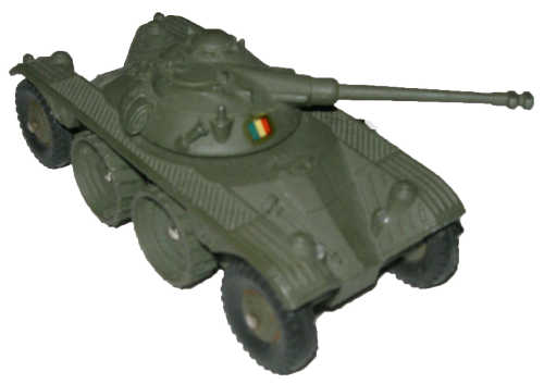 French Dinky 80A