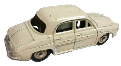 French Dinky 24E