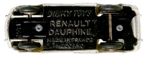 French Dinky 24E