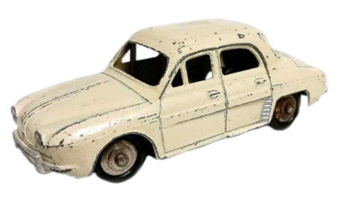 French Dinky 24E