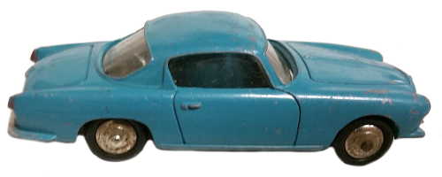 French Dinky 24J