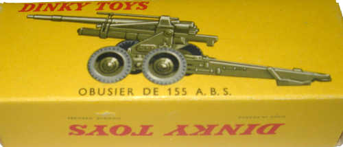 French Dinky 80E