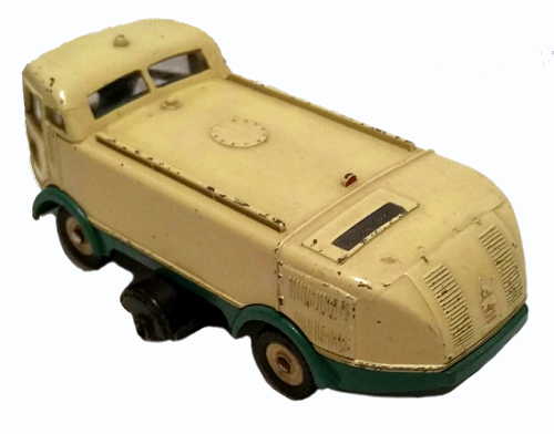 French Dinky 596