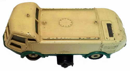 French Dinky 596