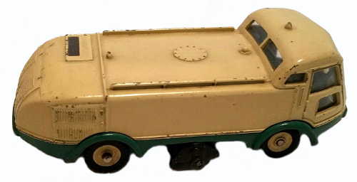 French Dinky 596