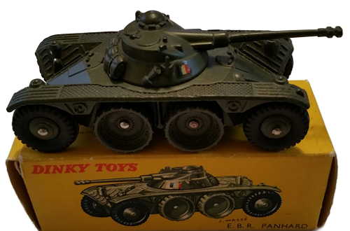 French Dinky 80a