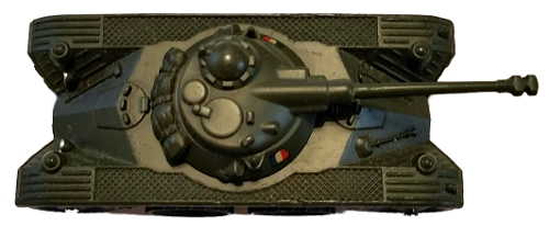 French Dinky 80a