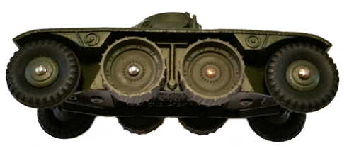 French Dinky 80a