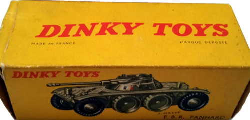 French Dinky 80a