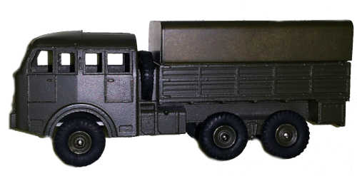 French Dinky 818