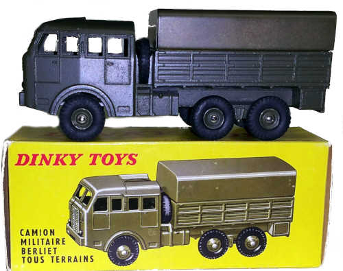 French Dinky 818