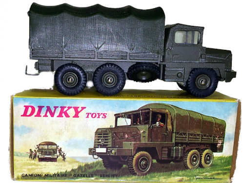 French Dinky 824