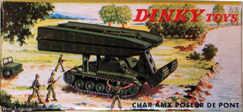 French Dinky 883