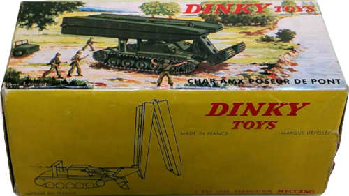 French Dinky 883