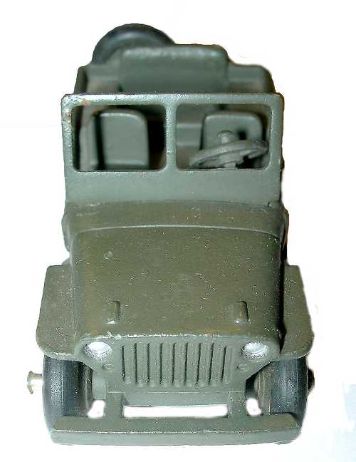 French Dinky 80B