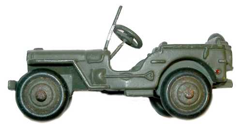 French Dinky 80B