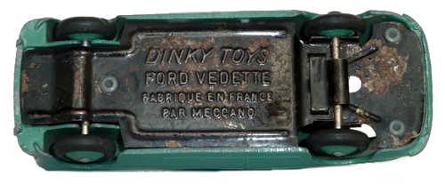 French Dinky 24Q